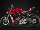 2020 Ducati Streetfighter V4